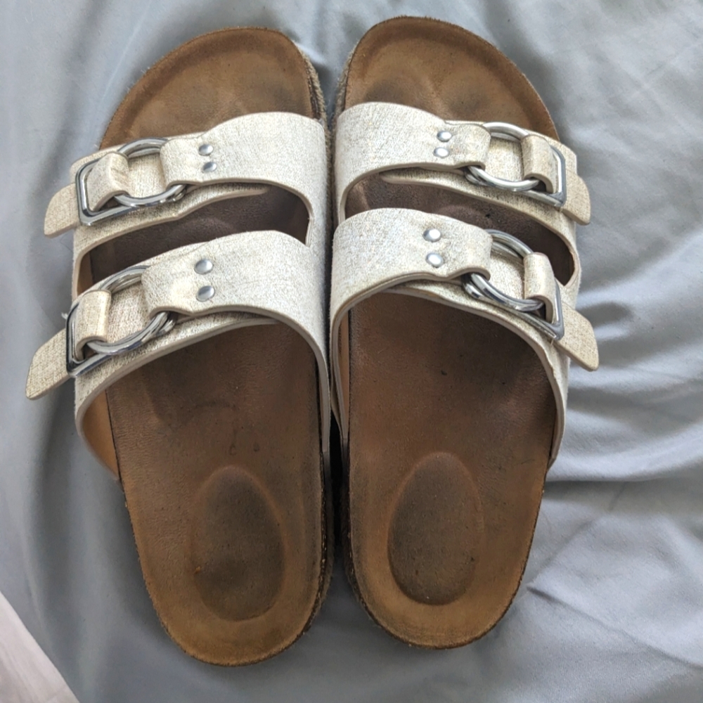 Sandals